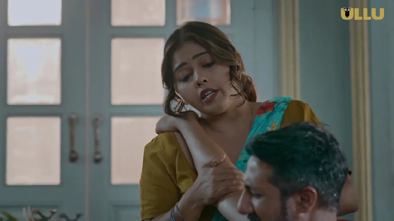 Chahat S01 E01-03 ULLU